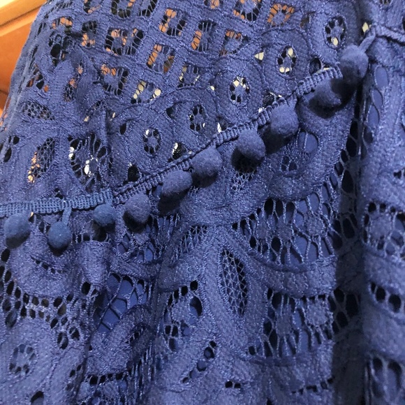 Tularosa Matilda Lace Dress - Picture 3 of 4